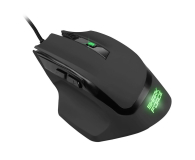 Sharkoon SHARK Force II - Black - 633848 - zdjęcie 2